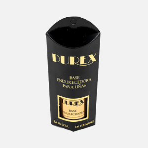 Durex endurecedor