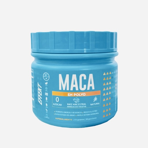 Maca